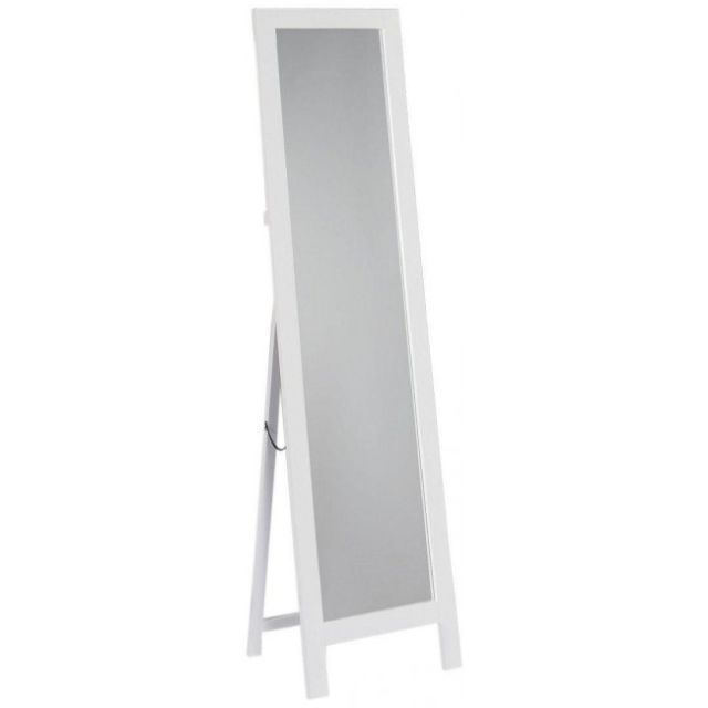 Free Standing Cheval Mirror