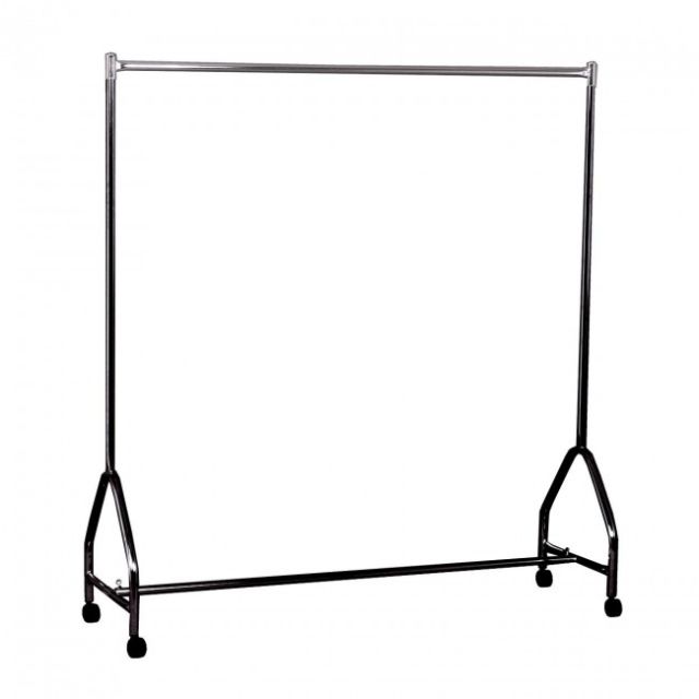 Clothes Rack Trolley