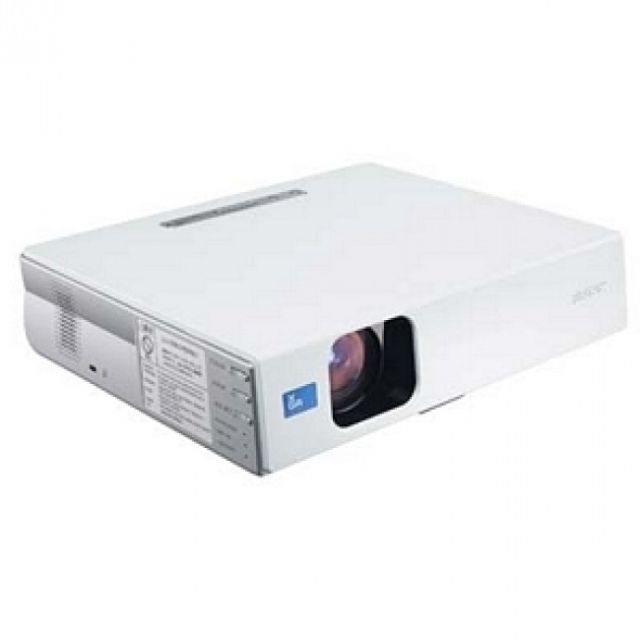 Sony VPL-CX70 LCD Projector