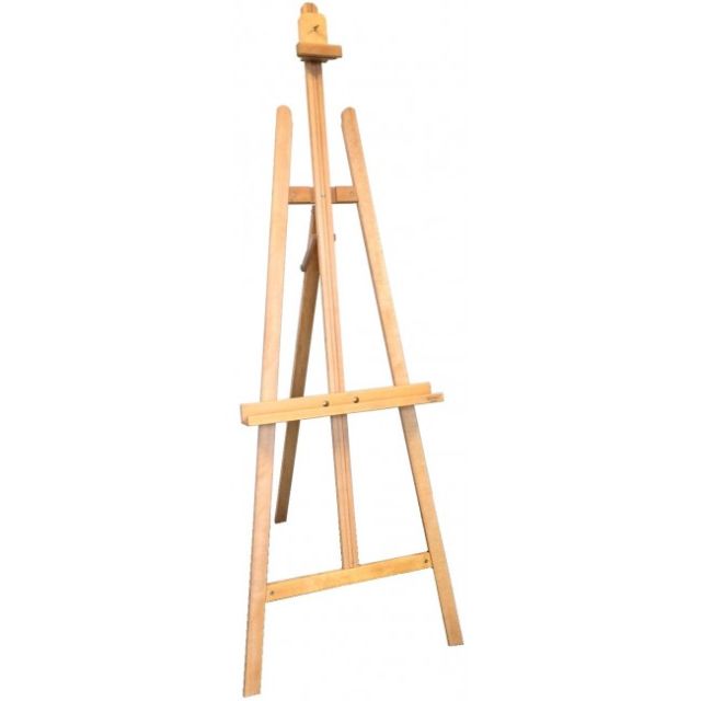 Wooden Easel