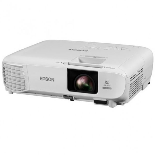 HD Data Projector Hire