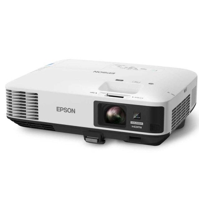 Epson EB-1985WU WUXGA Full HD Projector (4800lm) Hire