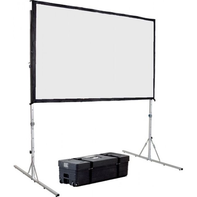 Fast Fold Screen 13 x 7.4