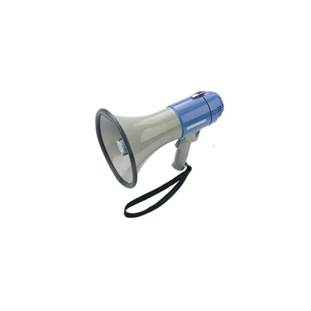 Loud Hailer Battery Operated 