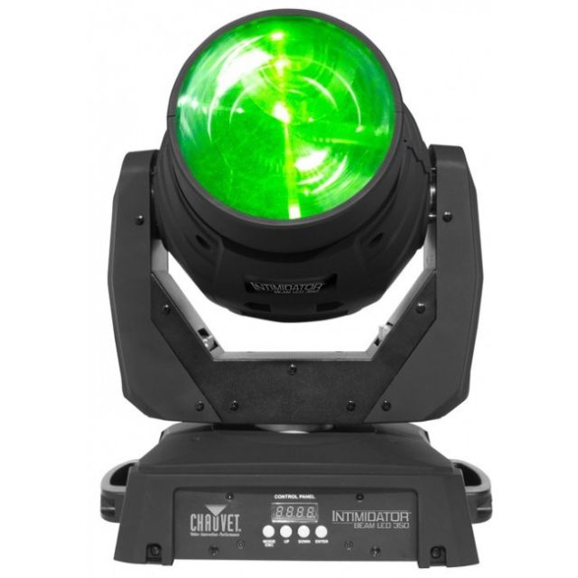 INTIMIDATOR BEAM 350 LED