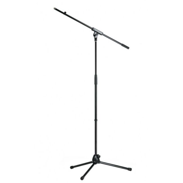 Microphone Stand and Boom