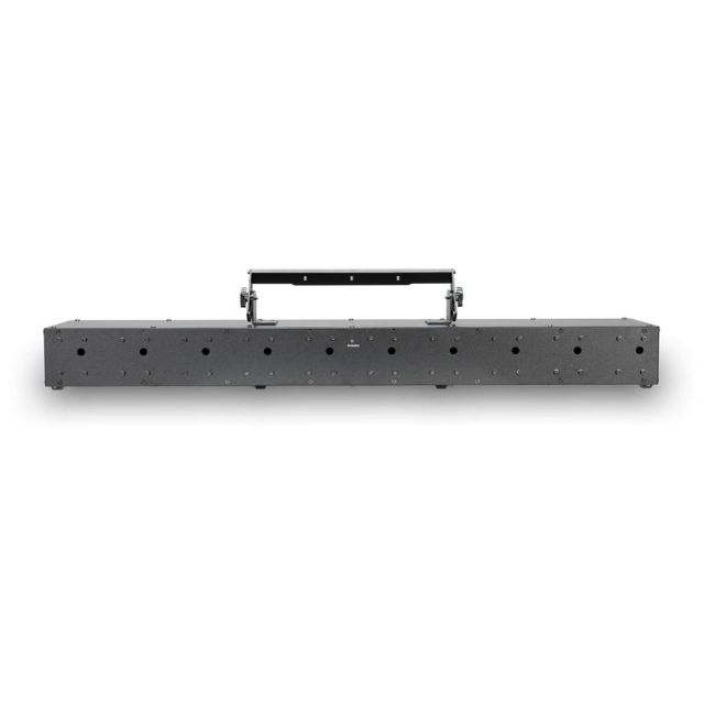 Laserworld Beambar 10RGB Full Colour Laser Display System
