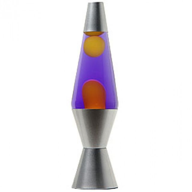 Lava Lamp Hire