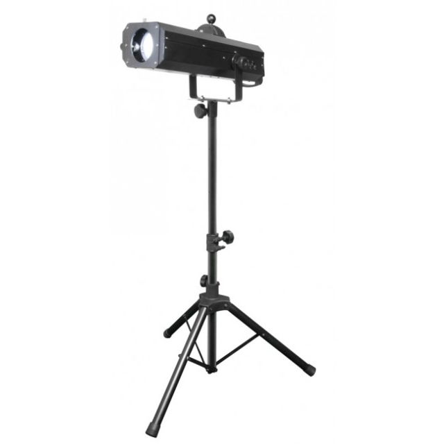 LED Portable Follow Spot 