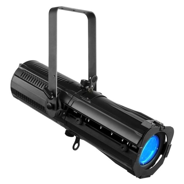 Bright LED profile hire