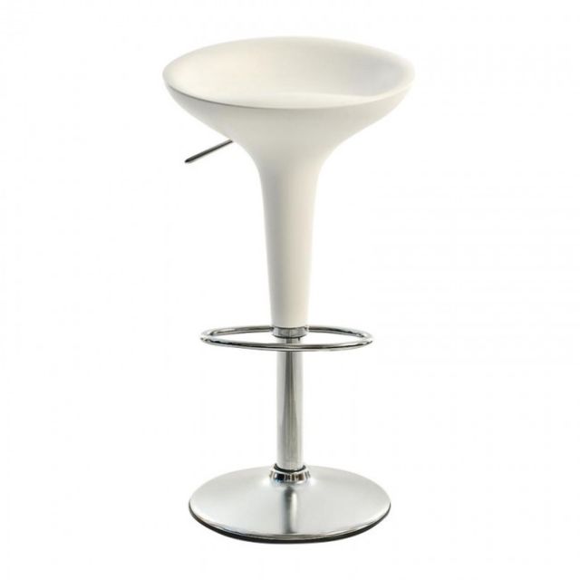 Magis Bombo Adjustable Bar Stool