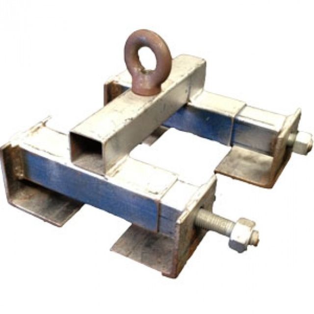 Marquee Structure Clamps