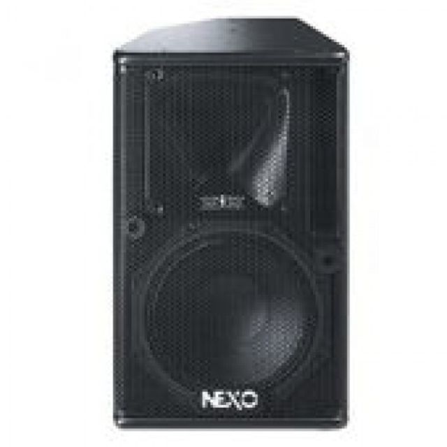 Nexo PS8Speakers