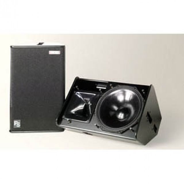 Nexo PS15 Speakers