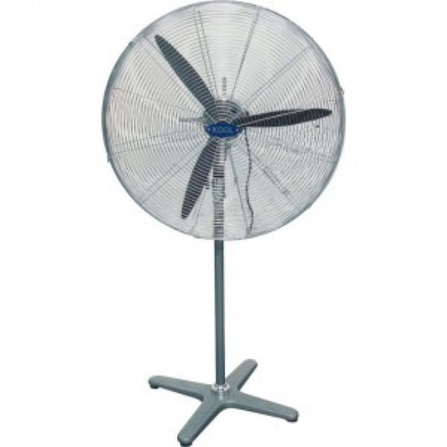 Pedestal Fan (Industrial Fan)