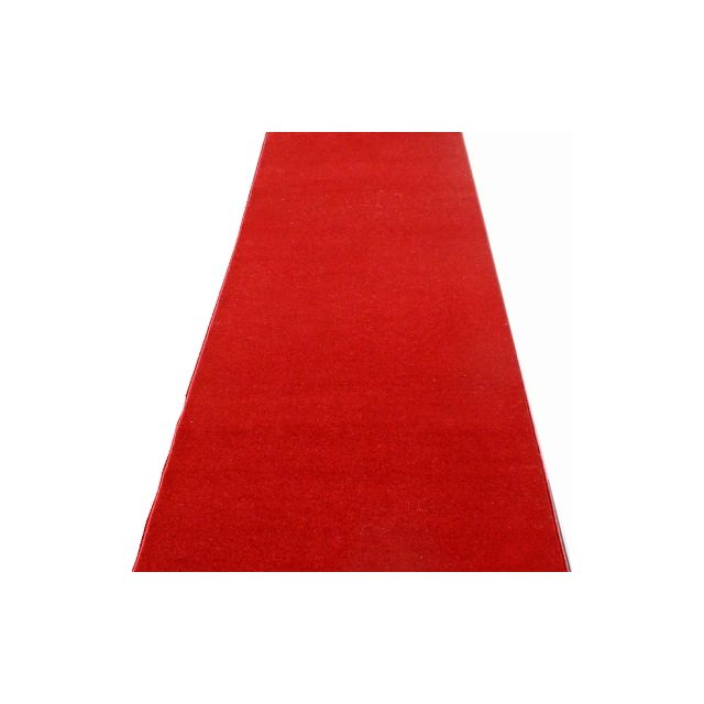 Red Carpet 5x1.2m - Hire