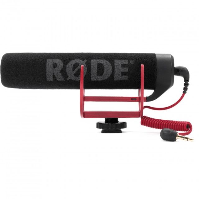 Rode Video Go Microphone