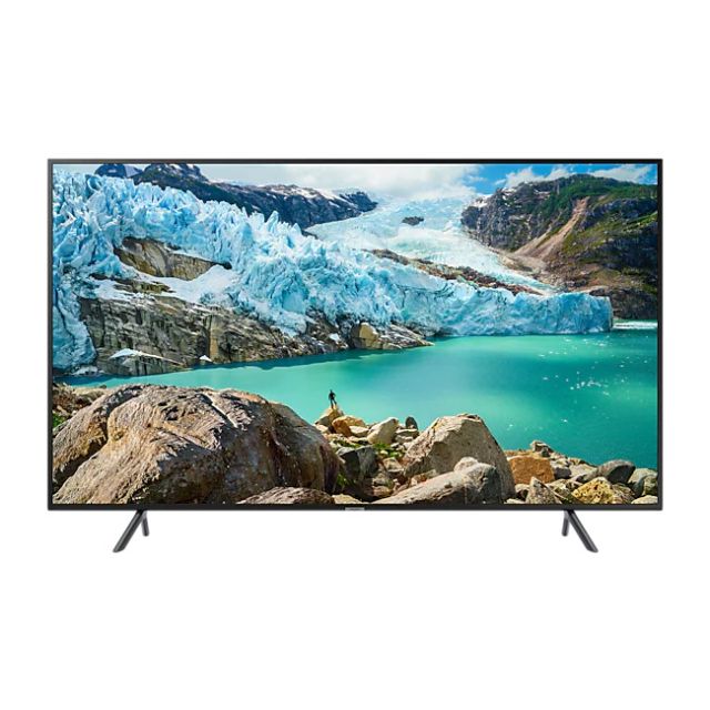 50 inch LED Screen smart TV Samsung