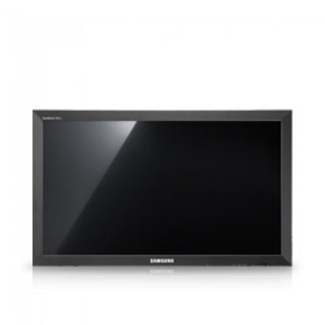 32 LCD Monitor-TV with HD LTV32HD