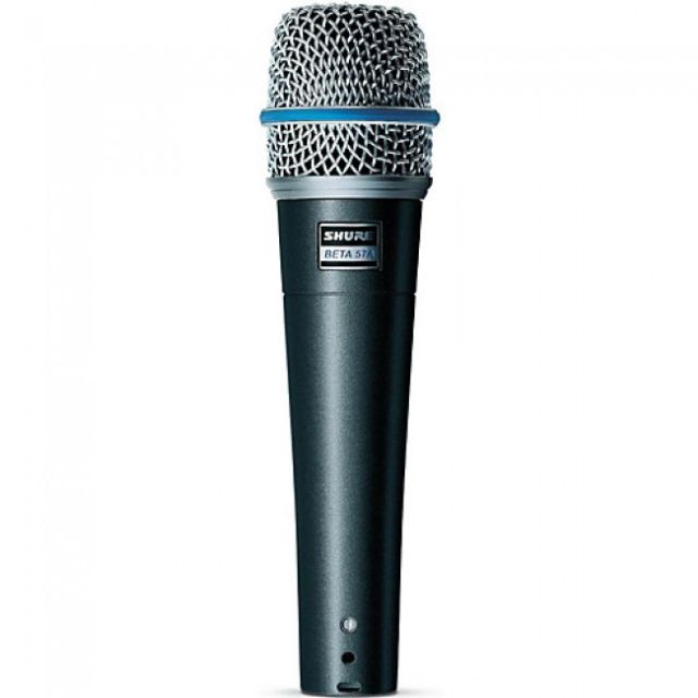 Shure BETA 57A