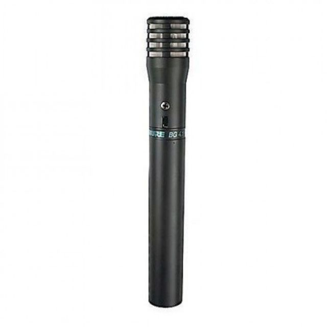 Shure BG4.1