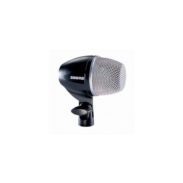 Shure Microphone hire  PG52XLR