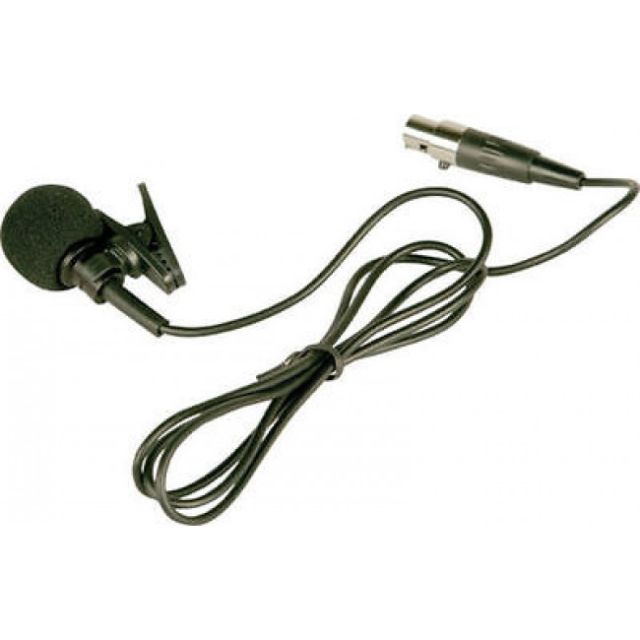 Shure SLX Lapel Microphone