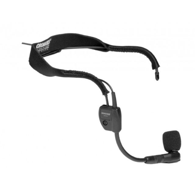 Shure Headset Microphone WH30