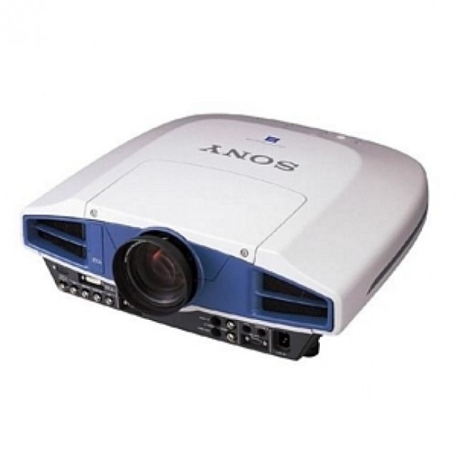 Sony Projector Data- video VPL FX51