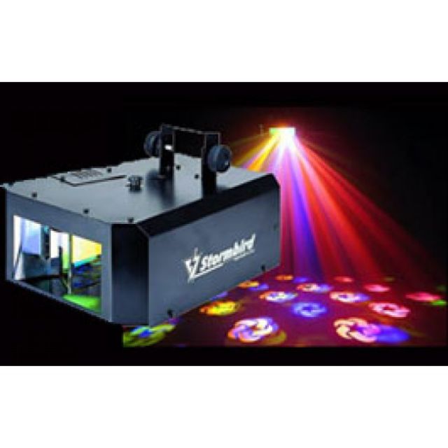 disco laser lights