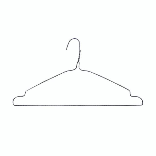 Wire Cloths Coat hanger hire