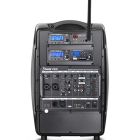 Battery Chiayo Stagepro Portable PA 150w RMS Speaker