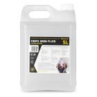 Beamz FSNF5 Snow Fluid – 5L for Snow Machines