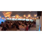 Loud Lantern Wedding Marquee