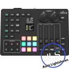 Control any ILS enabled device using this lighting controller 