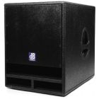 Sub Woofer DB Opera  05