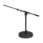 desk top stand with boom