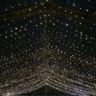 Fairy Lighting Marquee