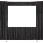 Fast Fold Screen DrapeKit hire