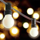 Festoons -Frosted-15m