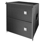 CTA-208 Contour Array 2X8 Mid-High Cab- Hire