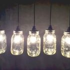 Jar Light Pendant - Hire