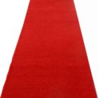 Red Carpet 5x1.2m - Hire