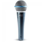 Shure BETA 58A