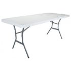 6' Trestle Table
