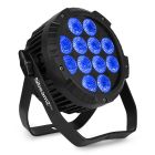 Waterproof LED PAR Beamz PRO WBP1212IP