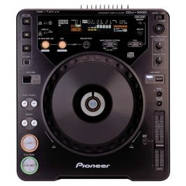 パイオニア CDJ-1000