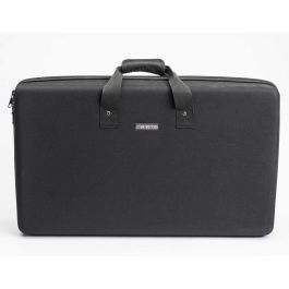 Custodia Per Occhiali Vemiss - Rigida E Leggera, In Pelle Sintetica - Foto 8