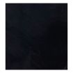 Pre-printed and designed backdrop PLAIN BLACK Backdrop Hire 2.4mW x 2.3mH