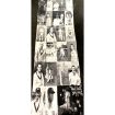 Pre-printed and designed backdrop CRICKET LEGENDS 1 Backdrop Hire 1.5mW x 2.9mH